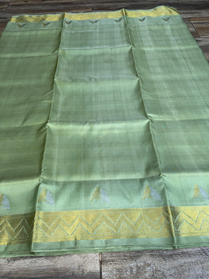 Venkatagiri pure silk sarees