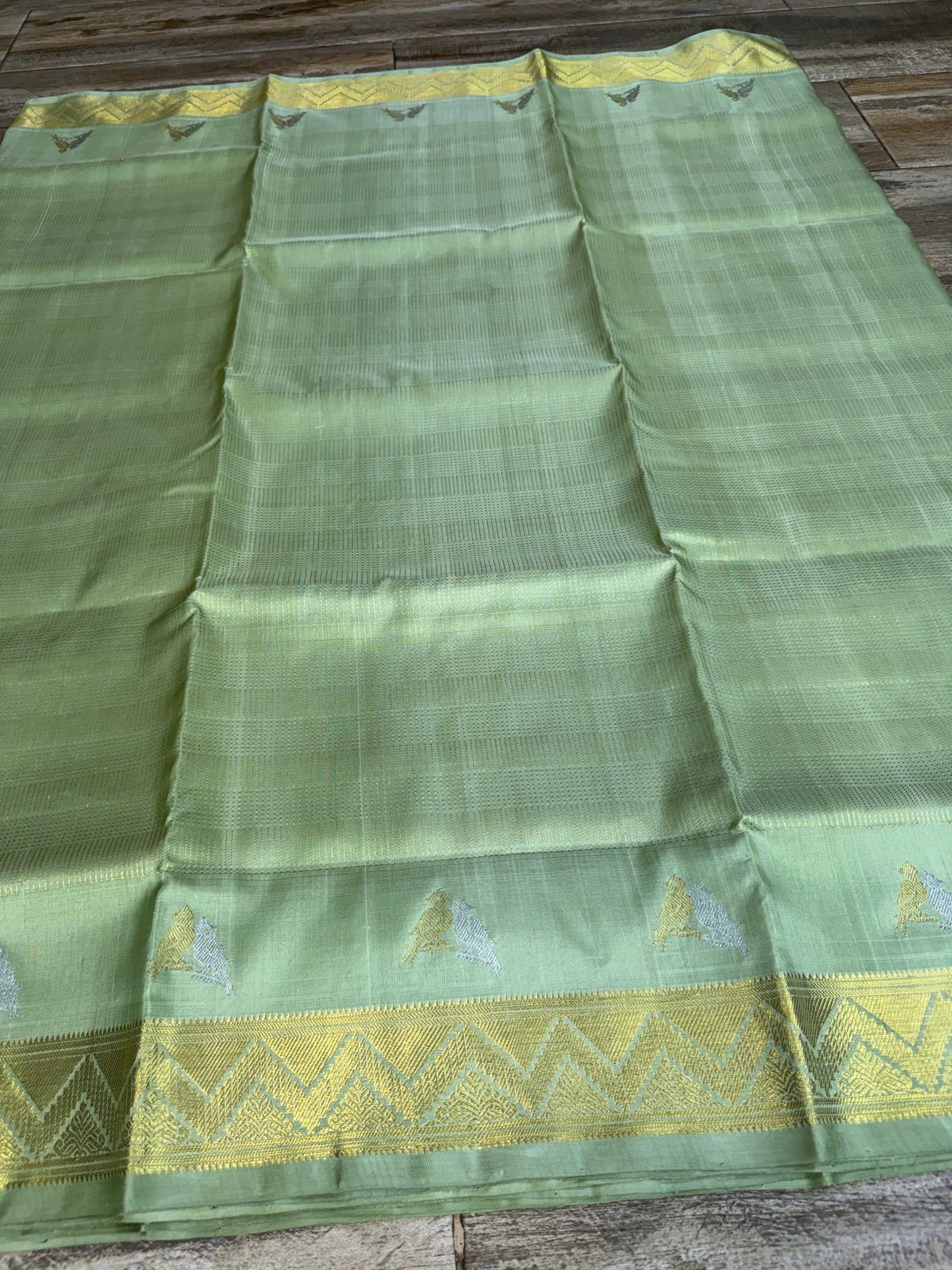 Venkatagiri pure silk sarees