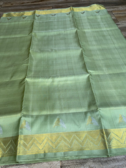 Venkatagiri pure silk sarees