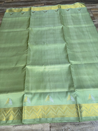 Venkatagiri pure silk sarees