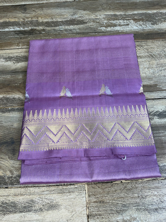 Venkatagiri pure silk sarees