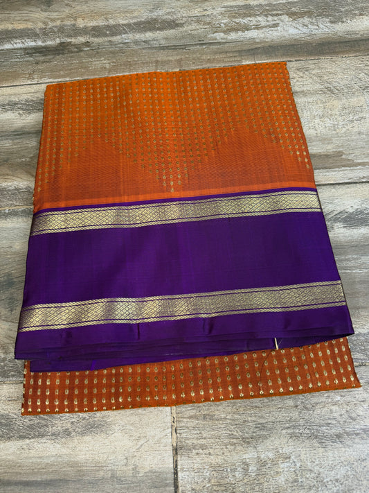 Venkatagiri pure silk sarees