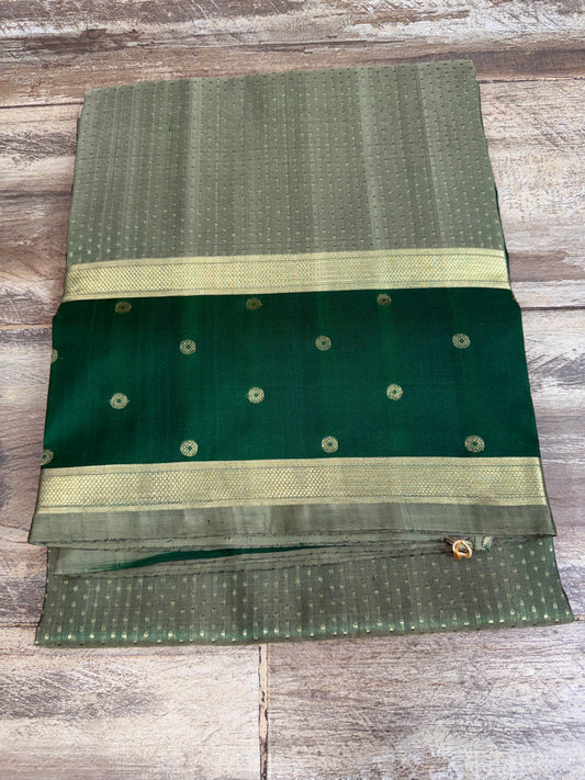 Venkatagiri pure silk sarees
