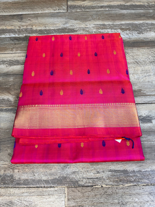 Venkatagiri pure silk sarees