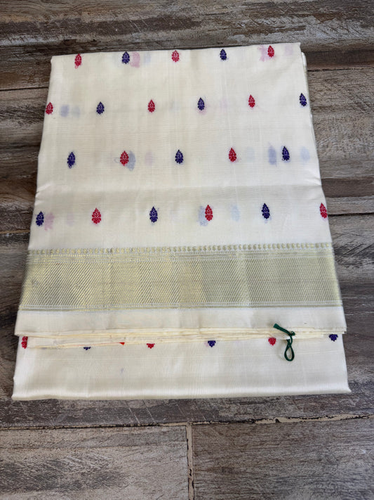 Venkatagiri pure silk sarees