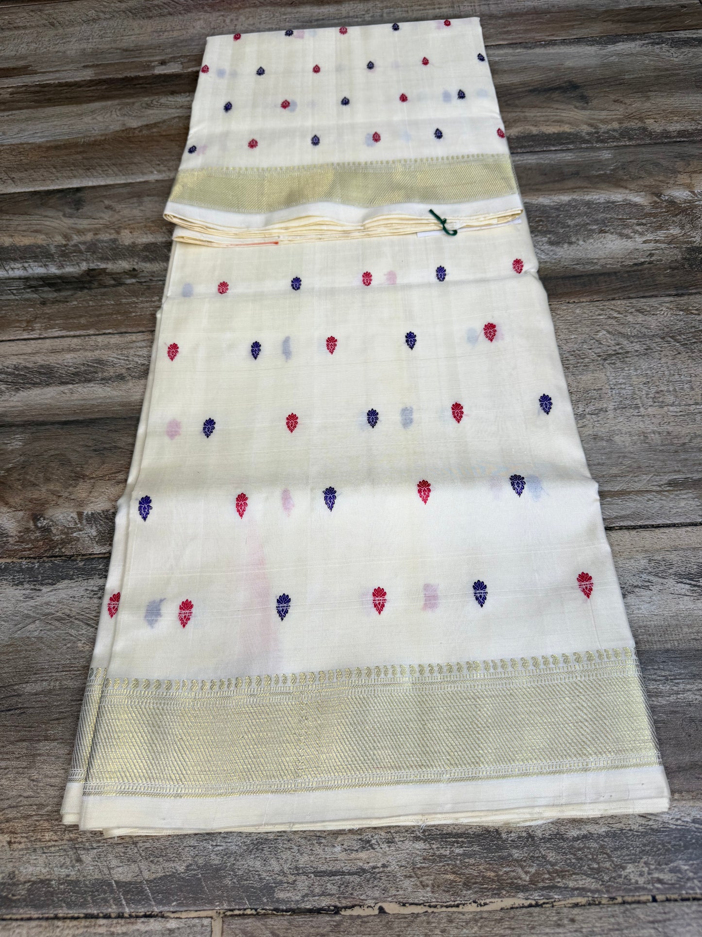 Venkatagiri pure silk sarees