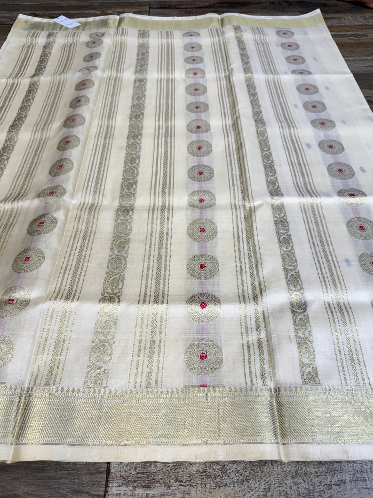 Venkatagiri pure silk sarees