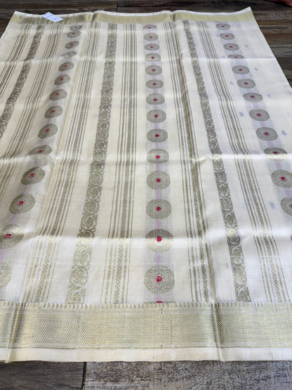 Venkatagiri pure silk sarees