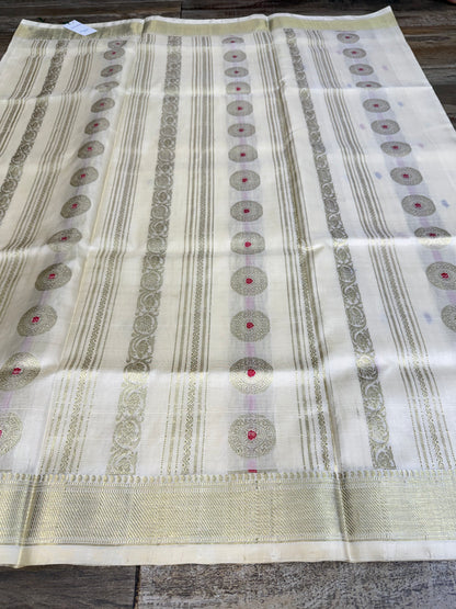 Venkatagiri pure silk sarees
