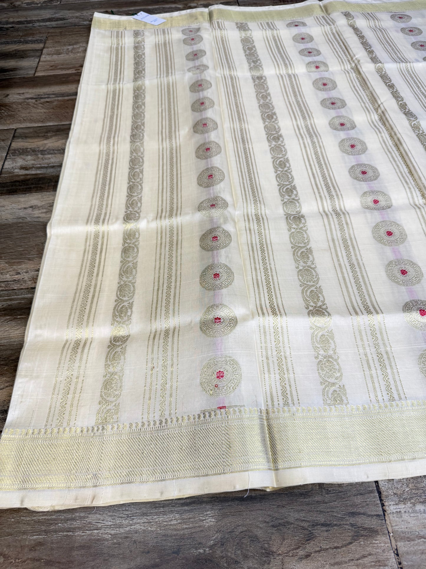 Venkatagiri pure silk sarees