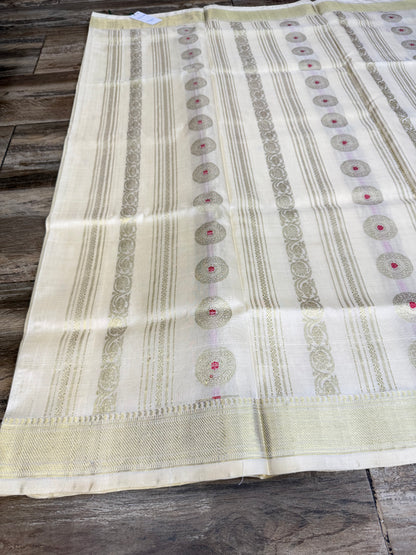 Venkatagiri pure silk sarees