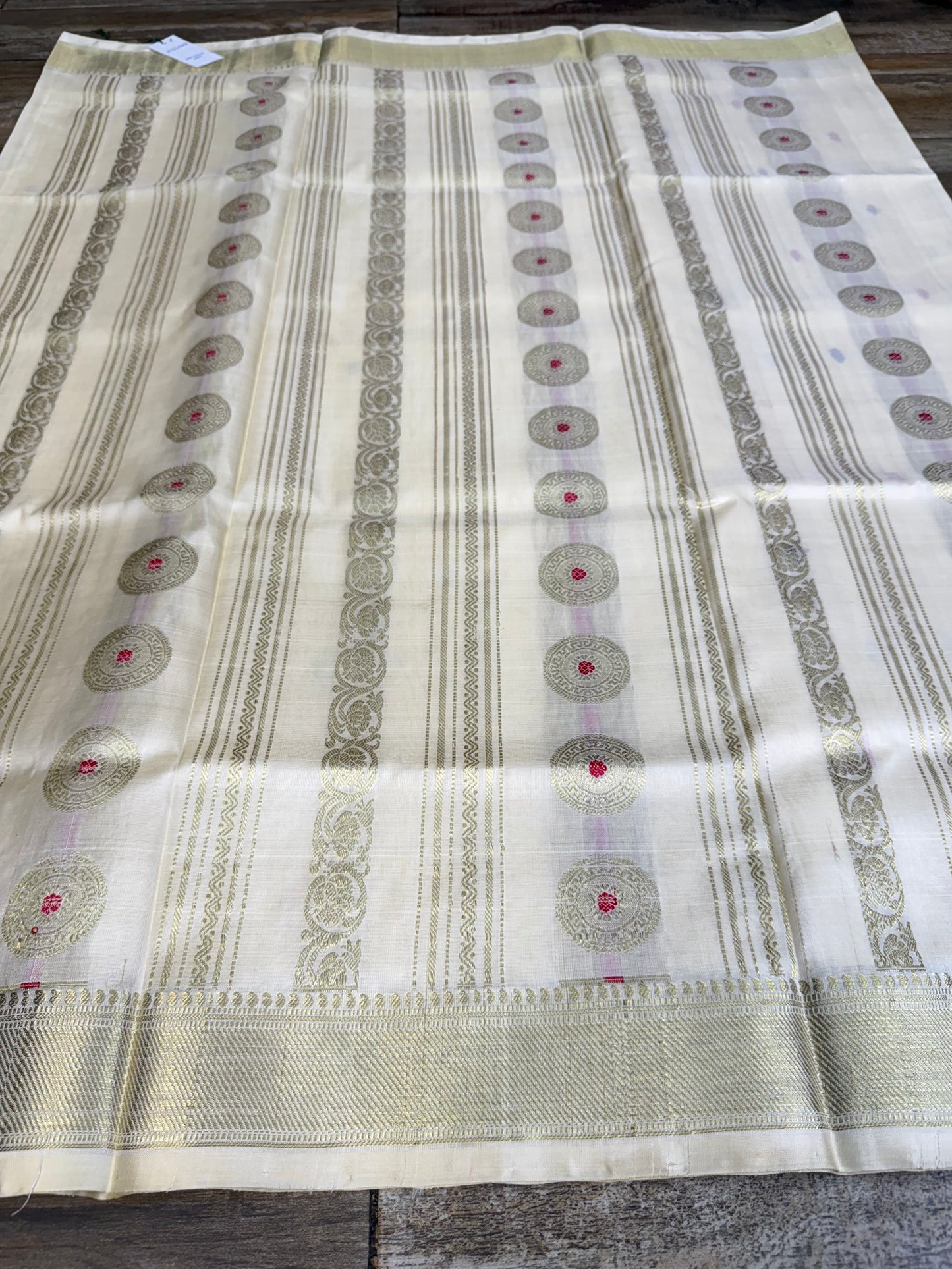 Venkatagiri pure silk sarees