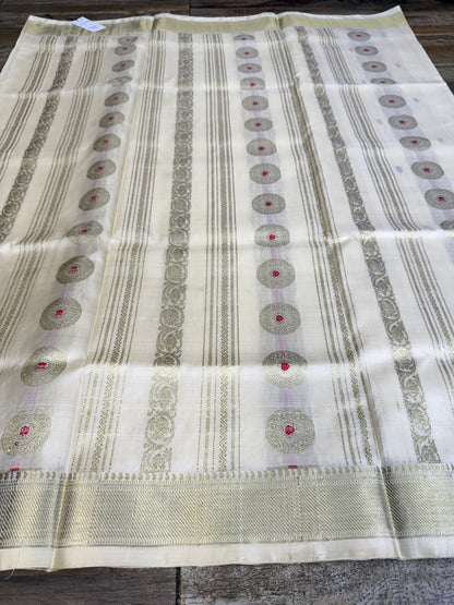 Venkatagiri pure silk sarees