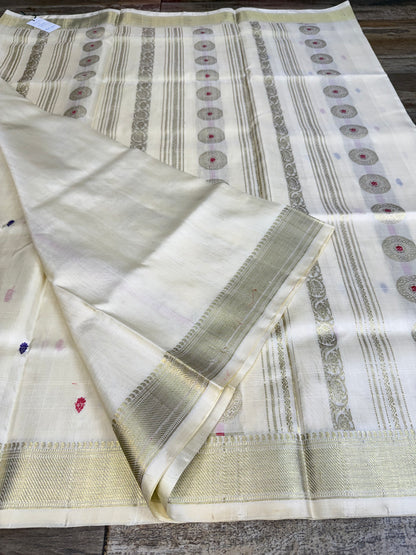 Venkatagiri pure silk sarees