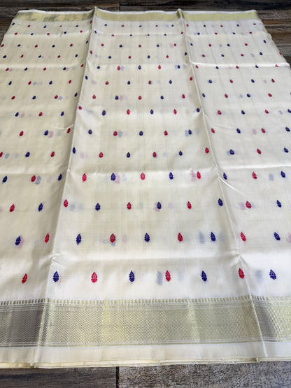 Venkatagiri pure silk sarees