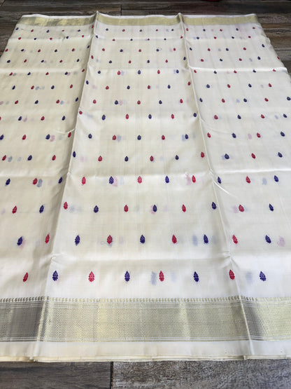 Venkatagiri pure silk sarees