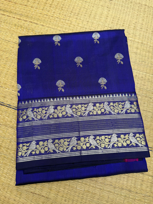 Venkatagiri pure silk sarees