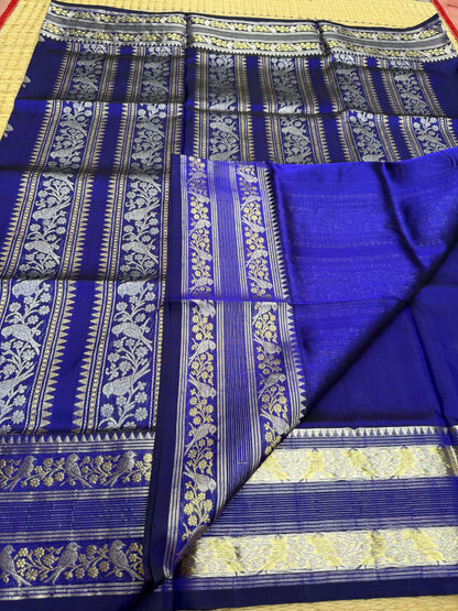 Venkatagiri pure silk sarees