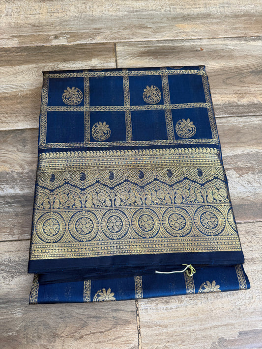 Venkatagiri pure silk sarees