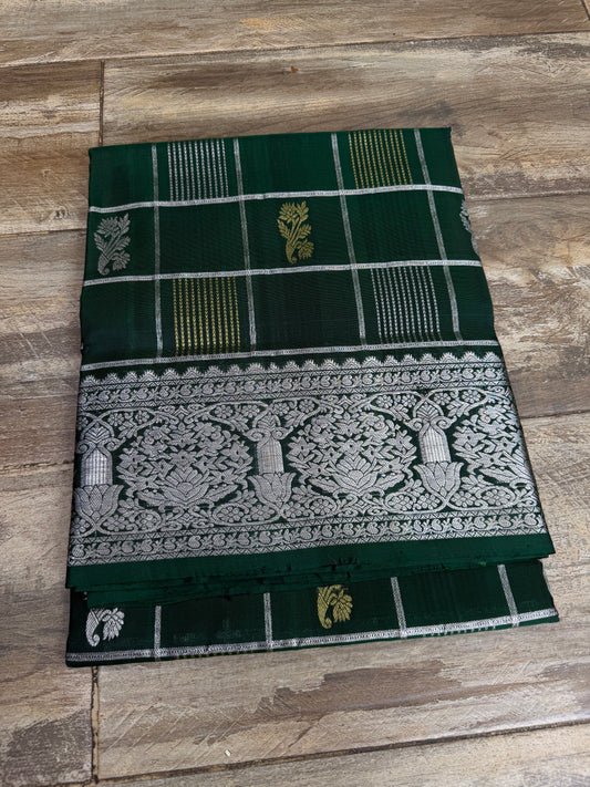 Venkatagiri pure silk sarees