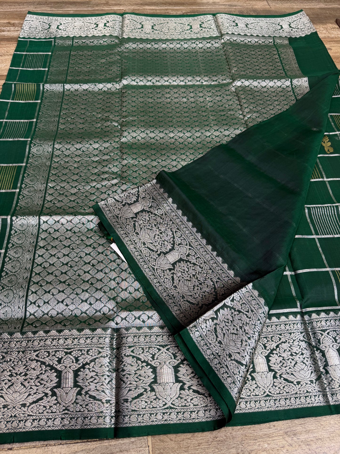 Venkatagiri pure silk sarees