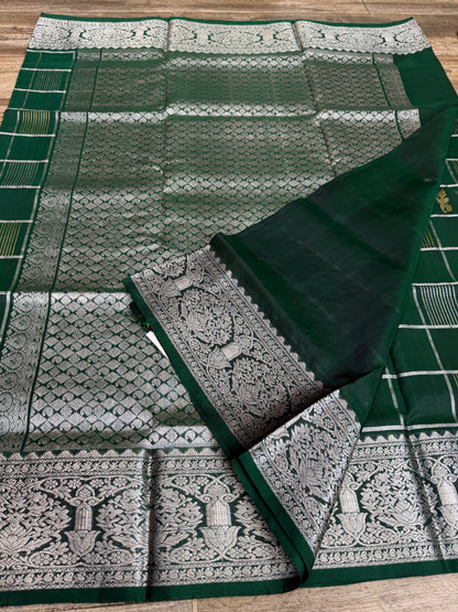 Venkatagiri pure silk sarees