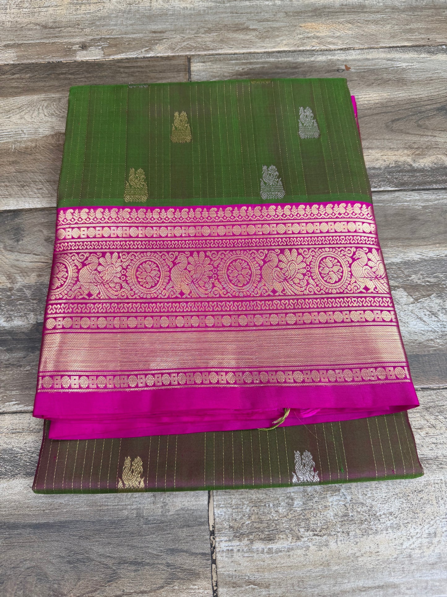 Venkatagiri pure silk sarees
