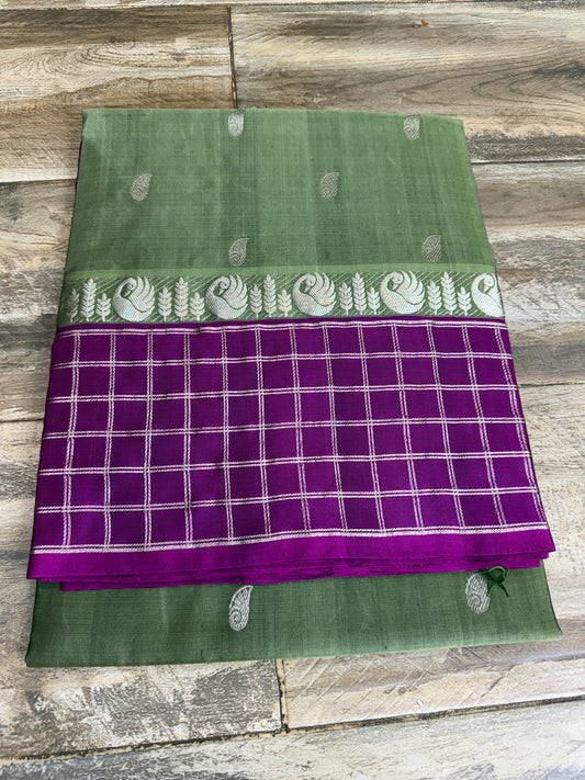 Venkatagiri pure silk sarees