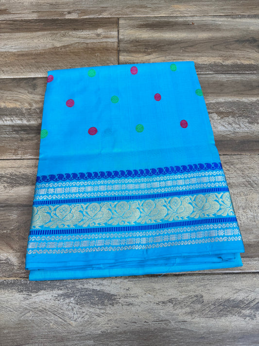 Venkatagiri pure silk sarees