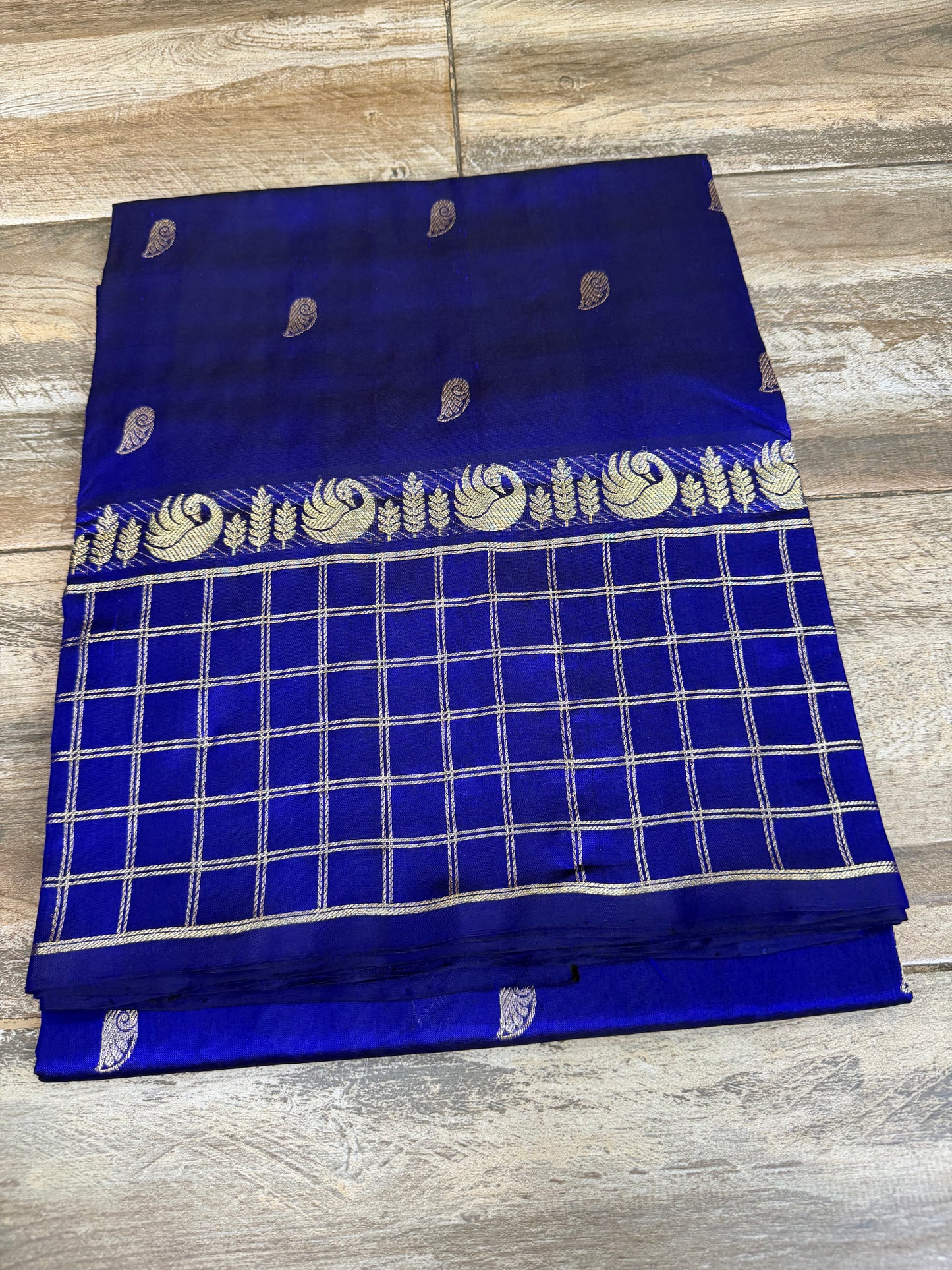 Venkatagiri pure silk sarees