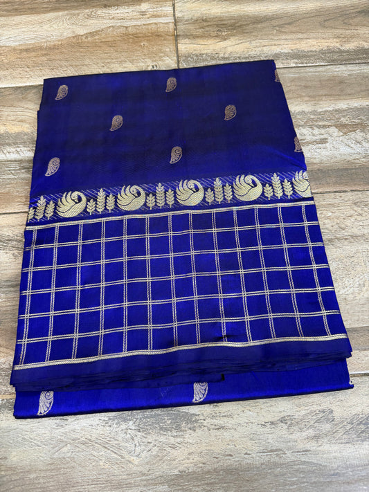 Venkatagiri pure silk sarees