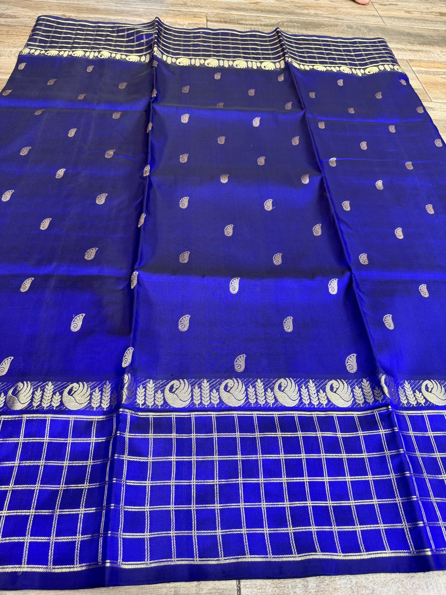 Venkatagiri pure silk sarees