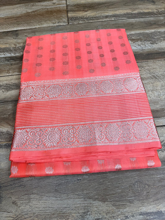 Venkatagiri pure silk sarees
