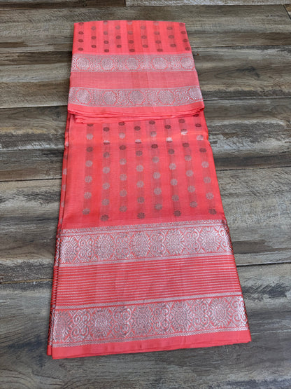 Venkatagiri pure silk sarees