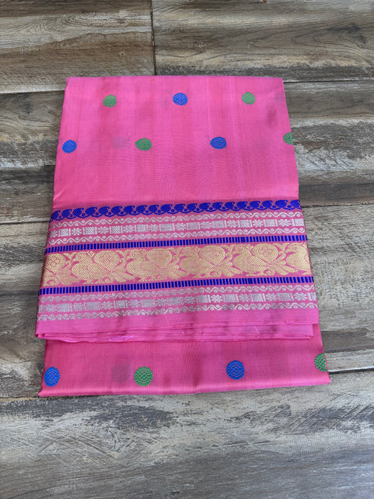 Venkatagiri pure silk sarees