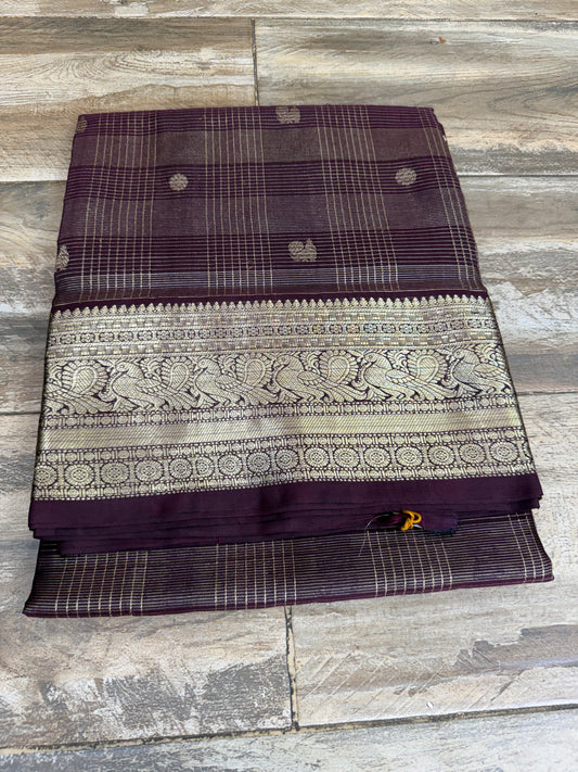 Venkatagiri pure silk sarees