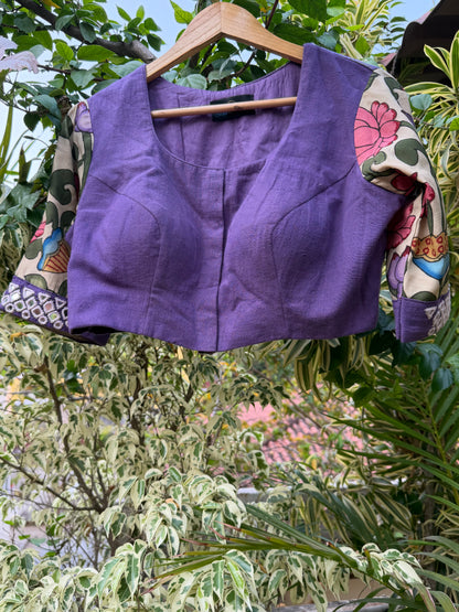 Ready to wear blouse (size-40)