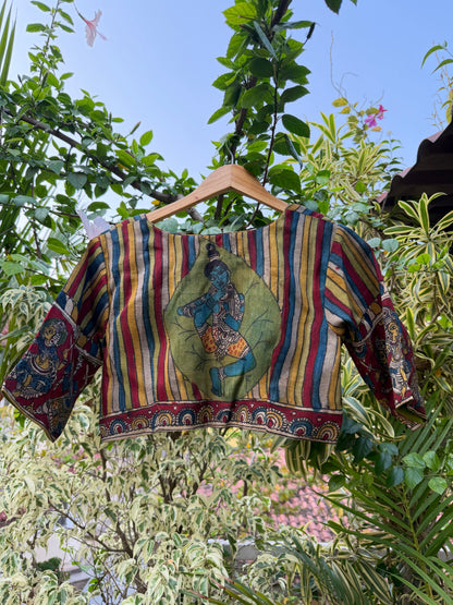 Ready to wear blouse (size-40)