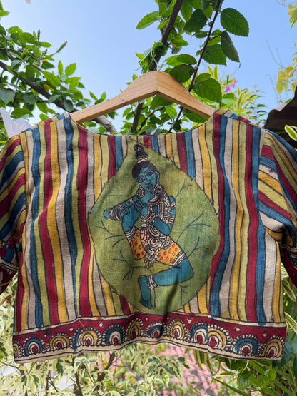 Ready to wear blouse (size-40)