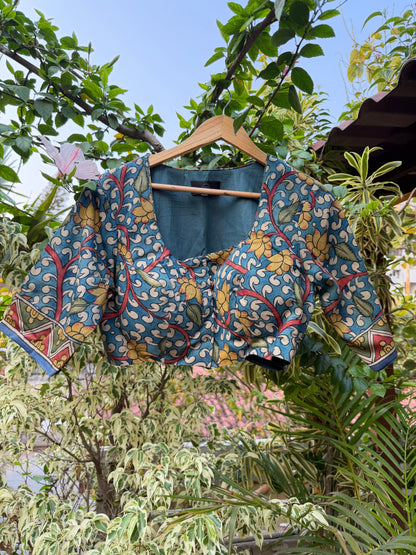 Ready to wear blouse (size-44)