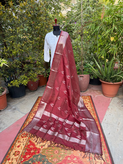 Venkatagiri pure silk saree