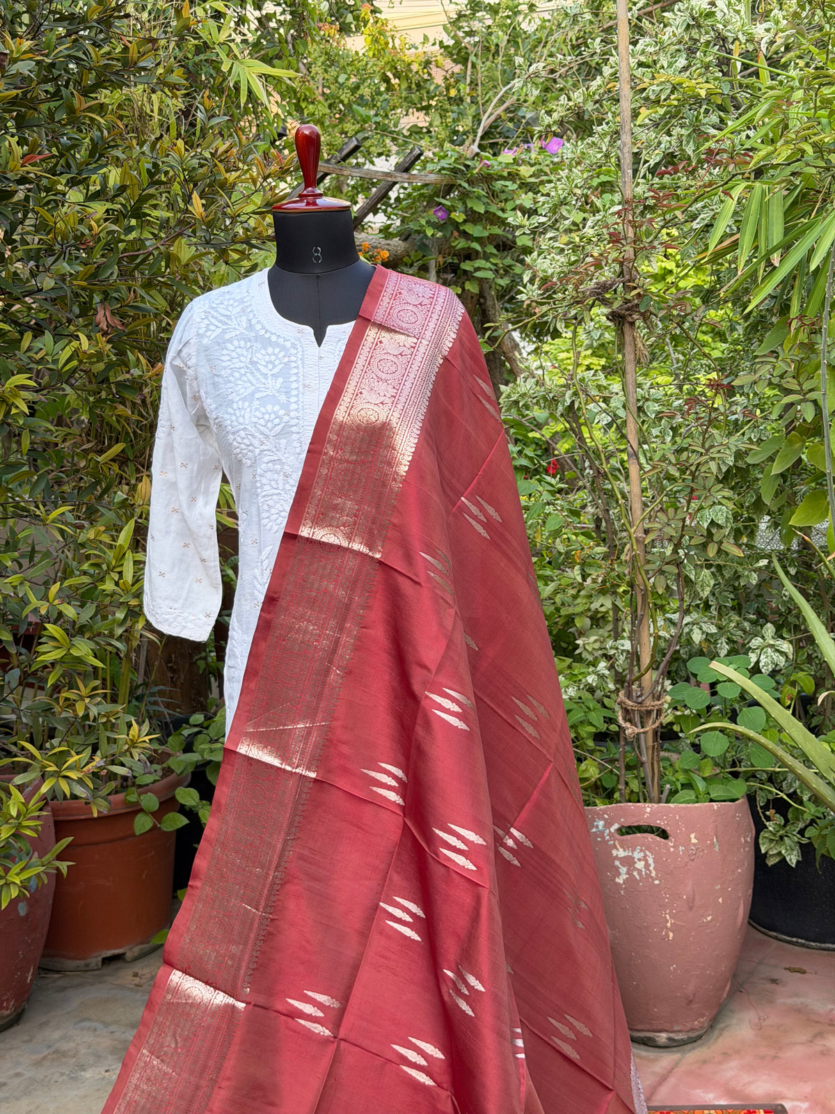 Venkatagiri pure silk saree