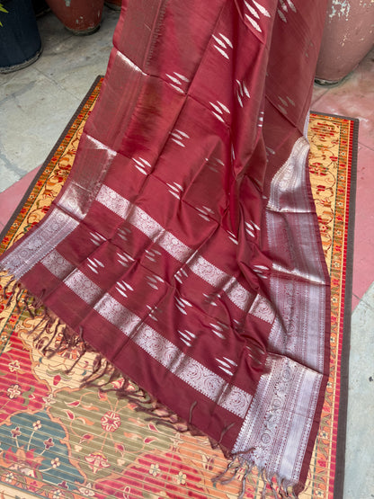 Venkatagiri pure silk saree