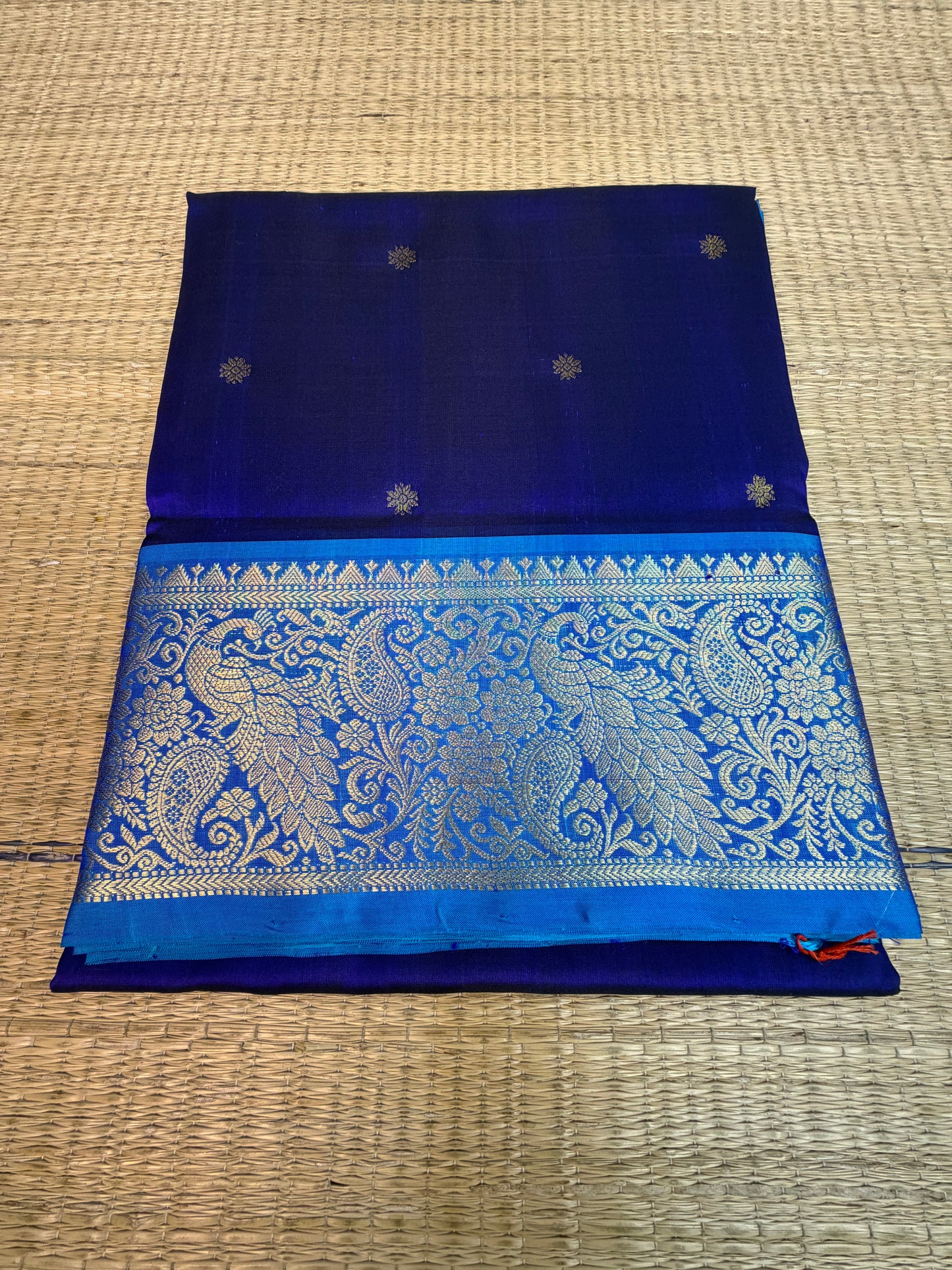 Venkatagiri pure silk saree