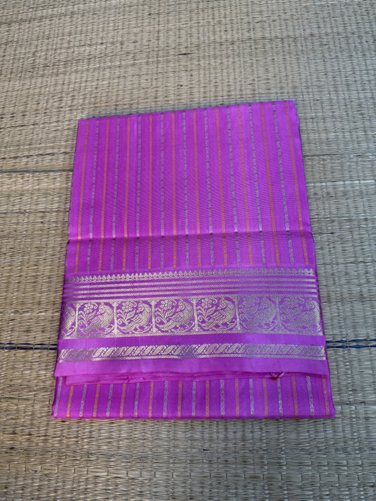 Venkatagiri pure silk saree