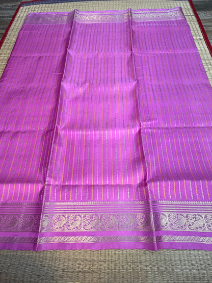 Venkatagiri pure silk saree
