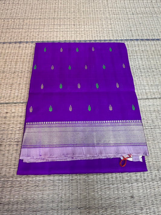 Venkatagiri pure silk saree