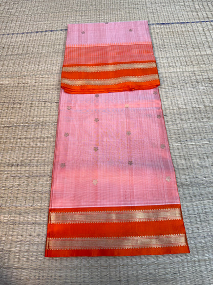 Venkatagiri pure silk saree