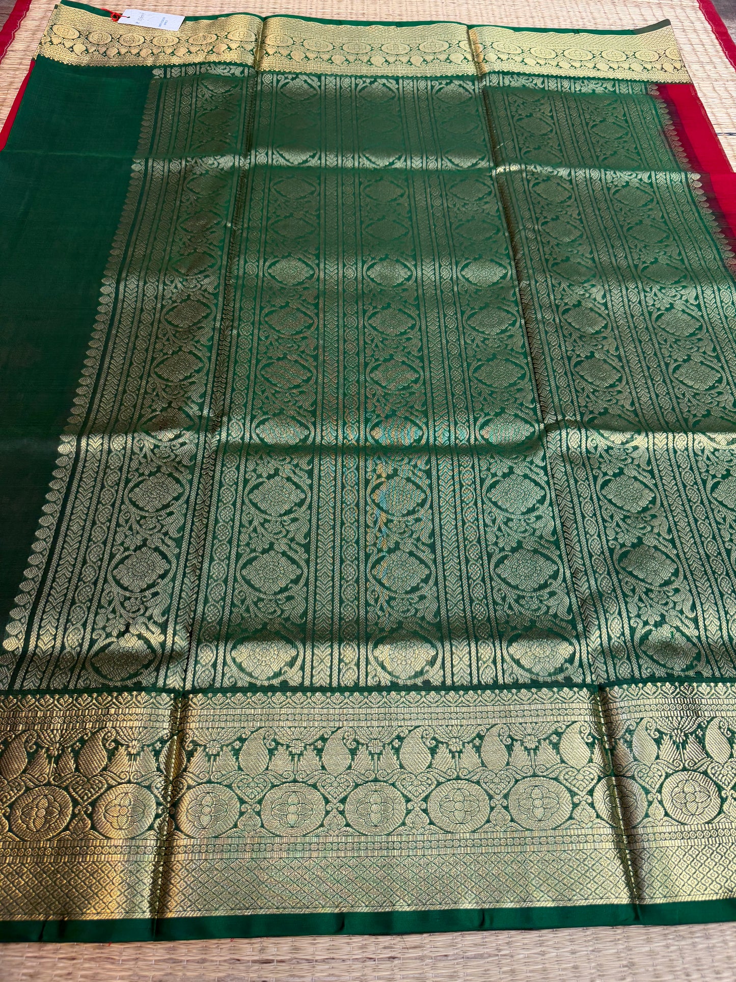 Venkatagiri pure silk saree