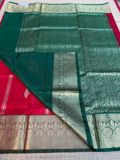 Venkatagiri pure silk saree